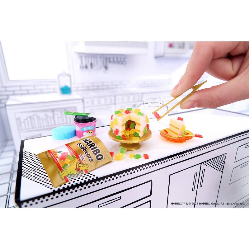 slide 3 of 7, MGA's Miniverse Make It Mini Haribo Multipack, 1 ct