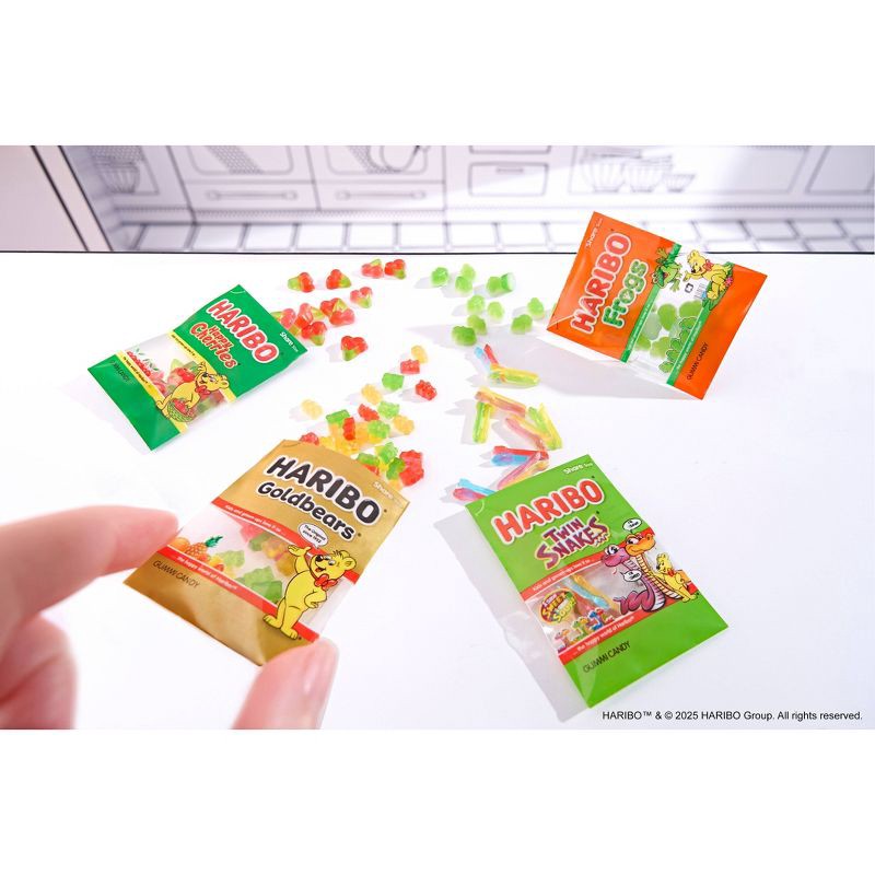 slide 4 of 7, MGA's Miniverse Make It Mini Haribo Multipack, 1 ct