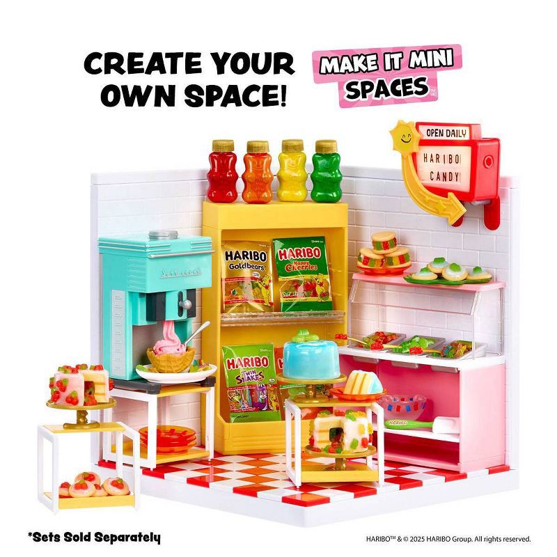 slide 7 of 7, MGA's Miniverse Make It Mini Haribo Multipack, 1 ct