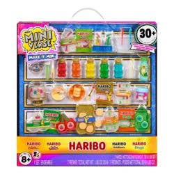 MGA's Miniverse Make It Mini Haribo Multipack