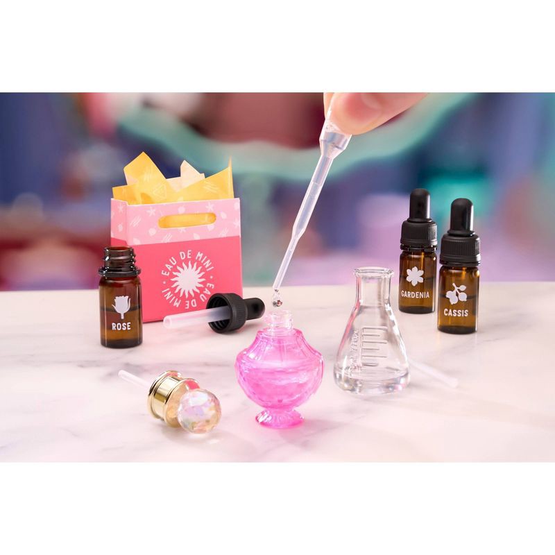 slide 2 of 7, MGA's Miniverse Make It Mini Fragrances Mini Collectibles, Real Cosmetic Scents, Perfume, 1 ct