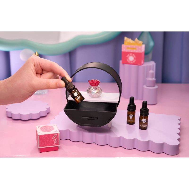 slide 6 of 7, MGA's Miniverse Make It Mini Fragrances Mini Collectibles, Real Cosmetic Scents, Perfume, 1 ct