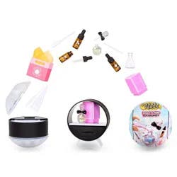 MGA's Miniverse Make It Mini Fragrances Mini Collectibles, Real Cosmetic Scents, Perfume