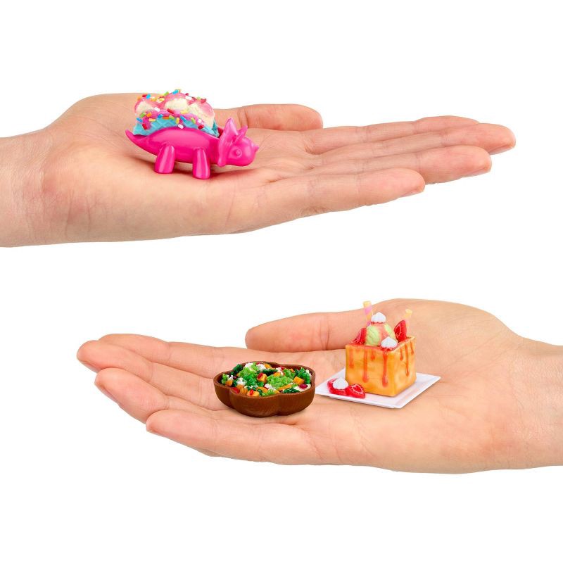 slide 6 of 7, MGA's Miniverse Make It Mini Diner Series 4: Includes Accessory Pieces for Creative Play, 1 ct