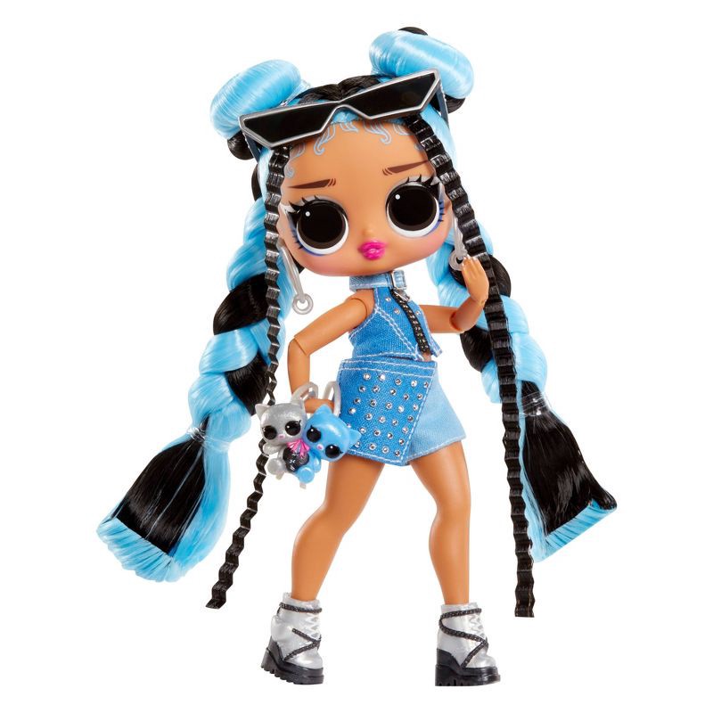 slide 2 of 7, L.O.L. Surprise! Tweens Core Doll - Freshest: Fashion Dolls with Removable Clothes & Accessories, 1 ct