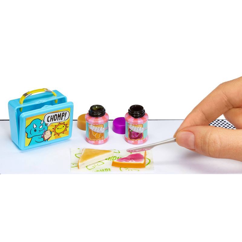 slide 2 of 7, MGA's Miniverse Make It Mini Cafe Series 5, 1 ct