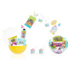 MGA's Miniverse Make It Mini Cafe Series 5