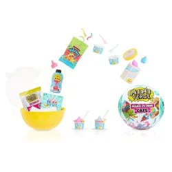 MGA's Miniverse Make It Mini Cafe Series 5