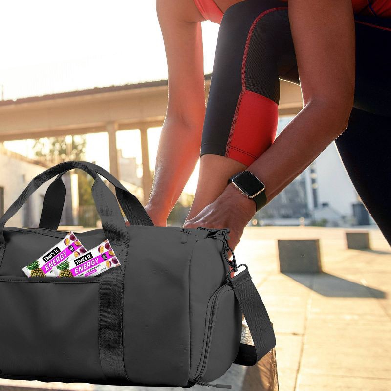 slide 5 of 7, That's it. Organic Tropical Passion Blends Energy Bars - 4.2oz/6ct, 6 ct; 4.2 oz