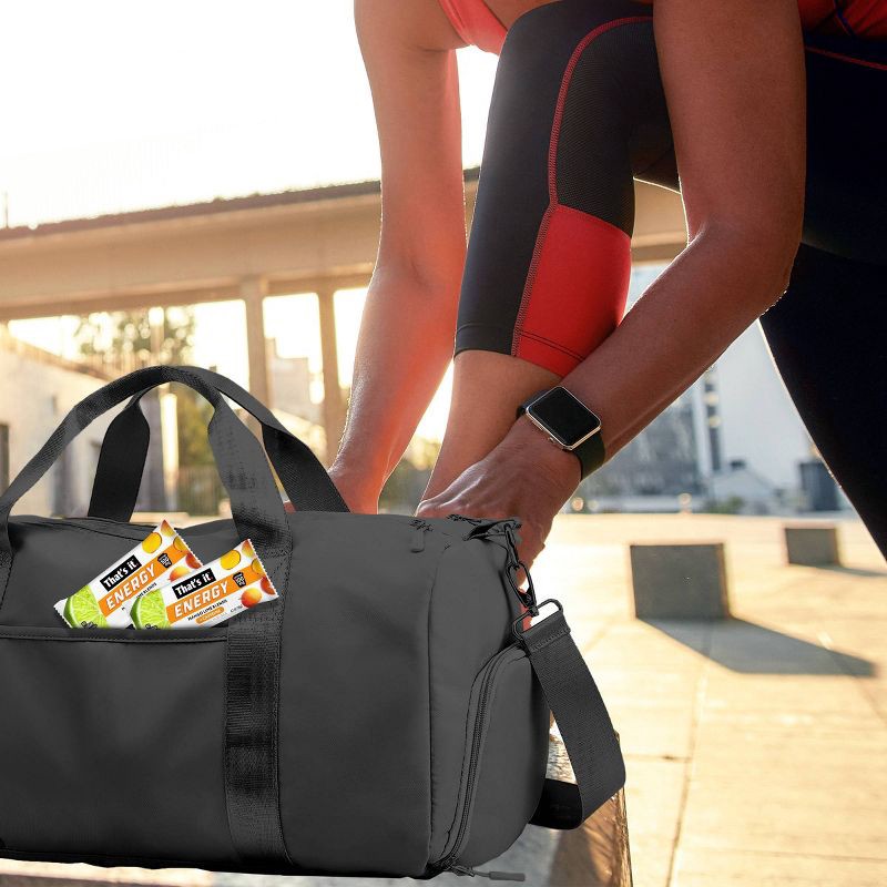 slide 5 of 7, That's it. Organic Mango Lime Blends Energy Bars - 4.2oz/6ct, 6 ct; 4.2 oz