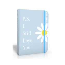 Simon & Schuster P.S. I Still Love You - (To All the Boys I've Loved Before) by Jenny Han (Paperback)