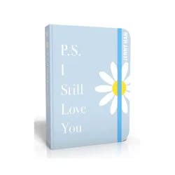 Simon & Schuster P.S. I Still Love You - (To All the Boys I've Loved Before) by Jenny Han (Paperback)