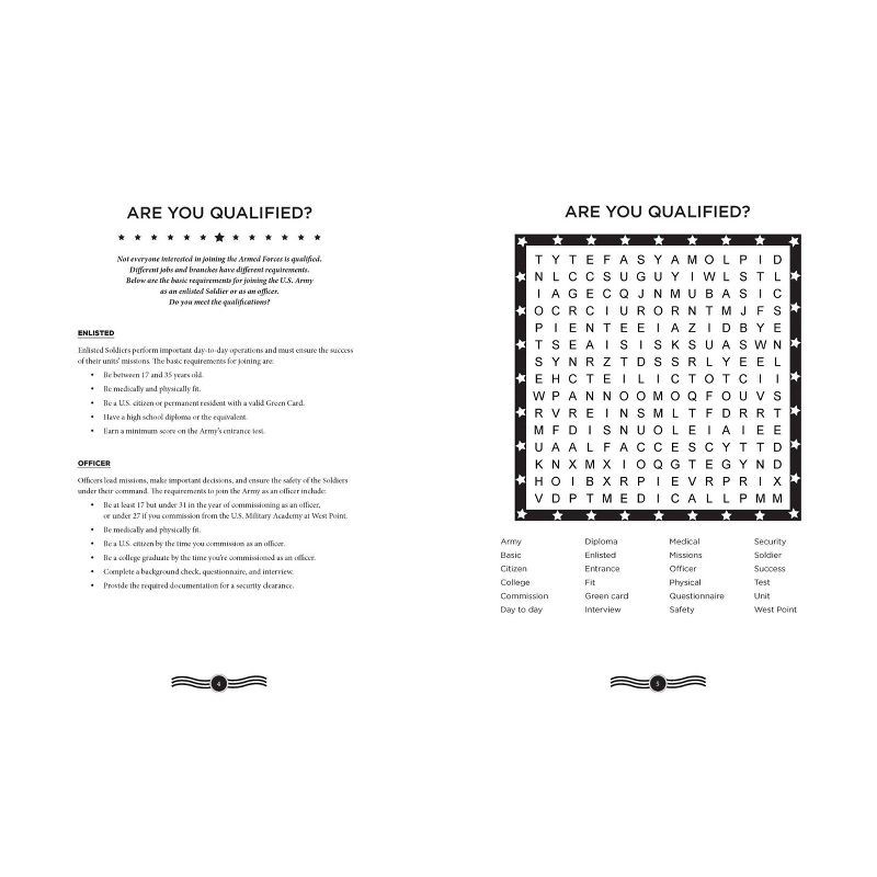 slide 2 of 7, Random House Salute to the Armed Forces Word Search - by Editors of Thunder Bay Press (Paperback), 1 ct