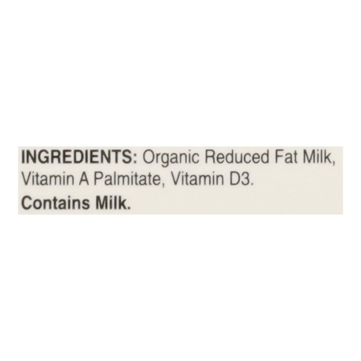 slide 2 of 14, Farmland 2% Reduced Fat Organic Milk 0.5 gal, 1/2 gal
