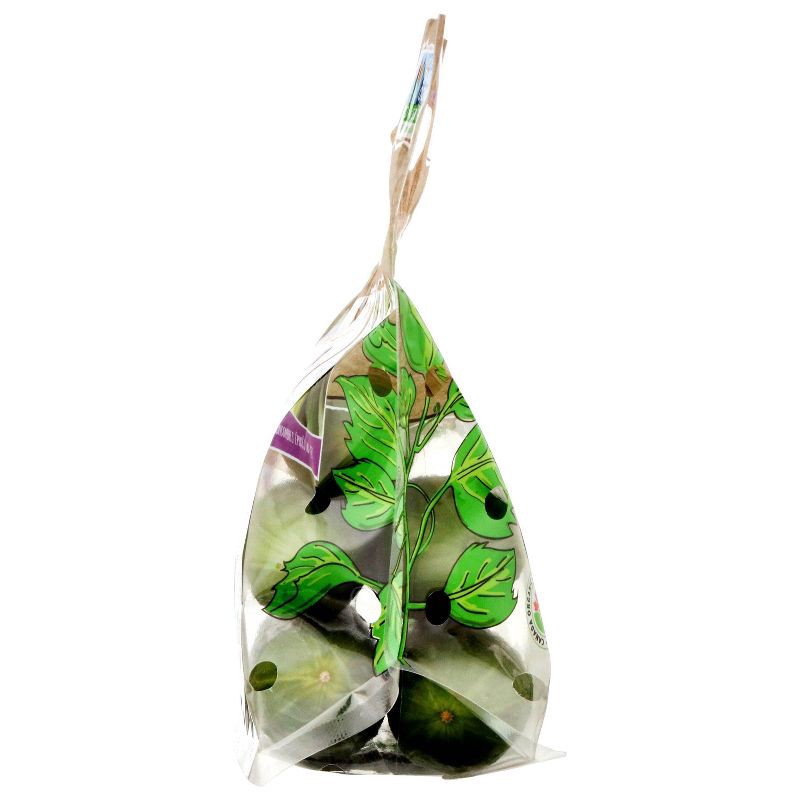 slide 4 of 7, Fresh SUNSET Organic Mini Cucumbers - 1lb, 1 lb