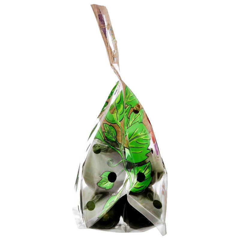 slide 7 of 7, Fresh SUNSET Organic Mini Cucumbers - 1lb, 1 lb