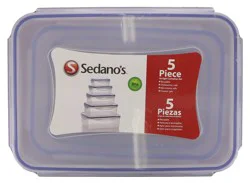 Sedano'ss F.storage Ntd Rect.