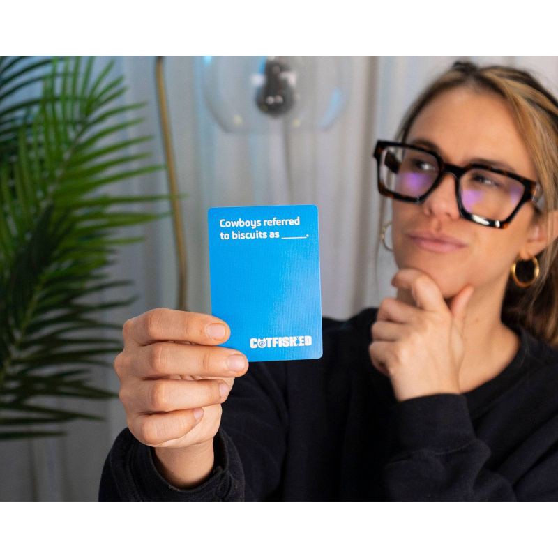 slide 6 of 10, Viral Studios Catfished Board Game, 1 ct