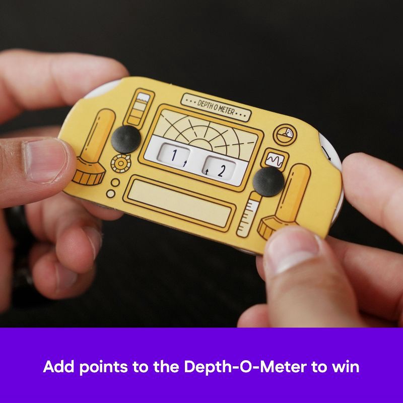 slide 5 of 6, Spin Master Games Just the Tip Card Game, 1 ct