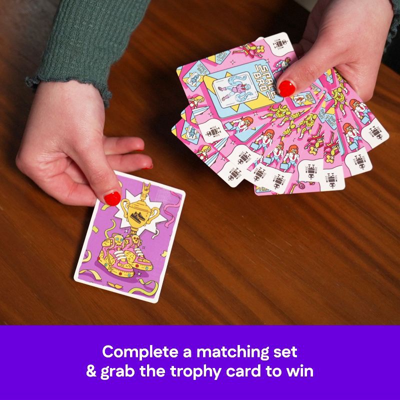 slide 7 of 12, Spin Master Games Mine Mine Mine Card Game, 1 ct