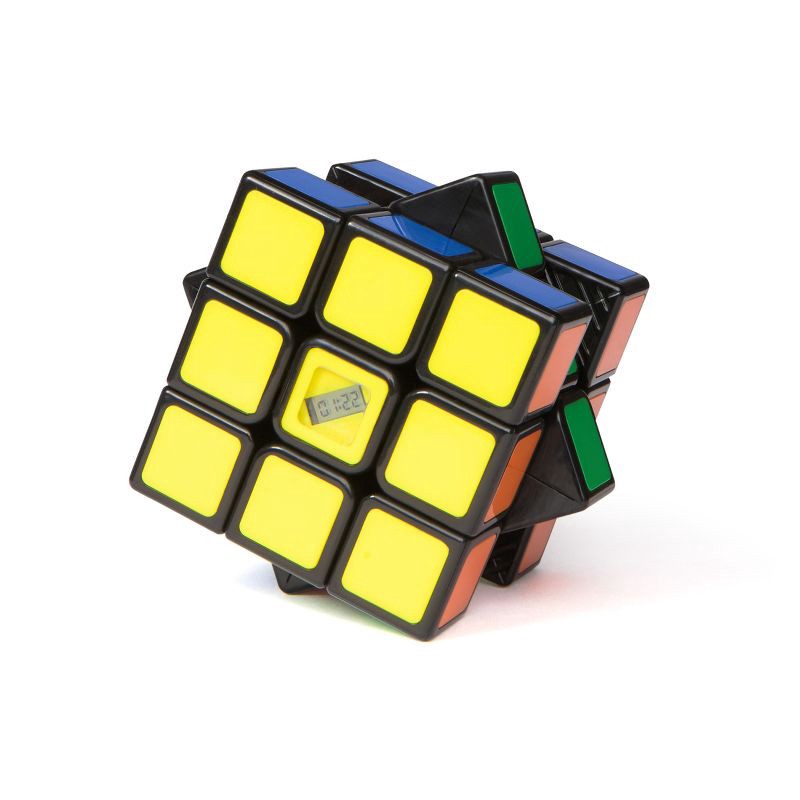 slide 7 of 11, Rubik's Timer 3x3 Cube, 1 ct