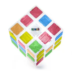 Spin Master Games Rubik's Pulse 3x3 Cube