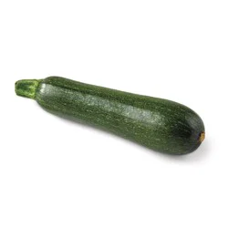 Produce Zucchini 1 ea