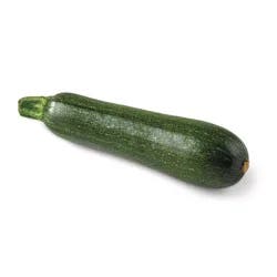 Produce Zucchini 1 ea