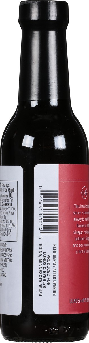 slide 7 of 9, Lunds & Byerlys Worcestershire Seasoning Sauce - 8.5 fl oz, 8.5 fl oz