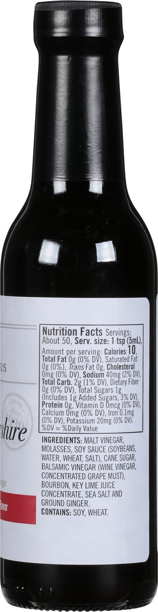 slide 4 of 9, Lunds & Byerlys Worcestershire Seasoning Sauce - 8.5 fl oz, 8.5 fl oz