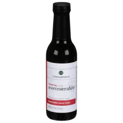 Lunds & Byerlys Worcestershire Seasoning Sauce - 8.5 fl oz