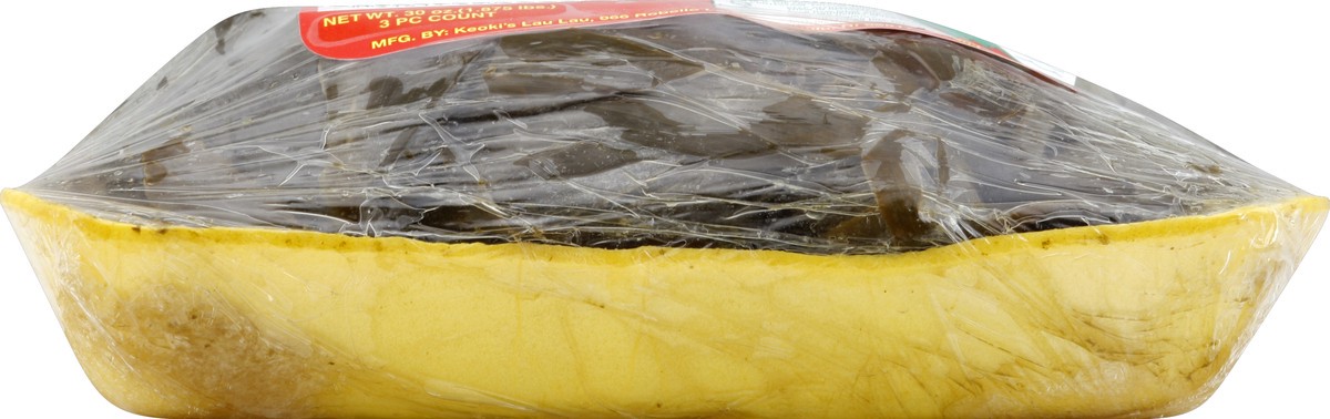 slide 4 of 4, Keokis Lau Lau 3 ea, 3 ct