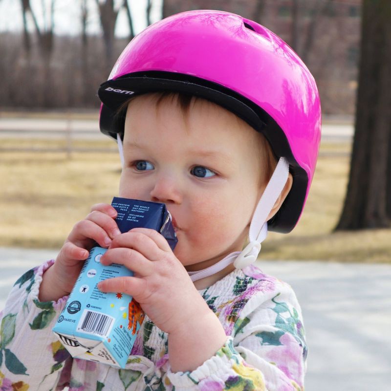 slide 7 of 8, Willa's Organic Kids' Oat Milk - 4pk/8 fl oz, 4 ct, 8 fl oz