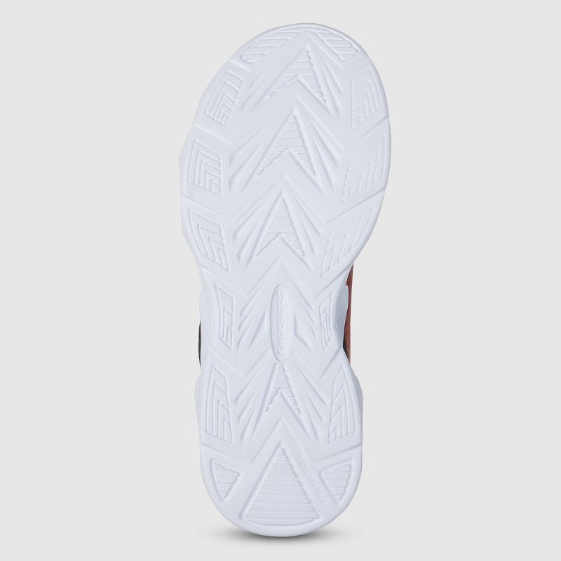 slide 4 of 5, S Sport By Skechers Kids' Mason Sneakers - Red 13, 1 ct