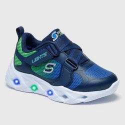 S Sport By Skechers Toddler Everett Sneakers - Blue 5T