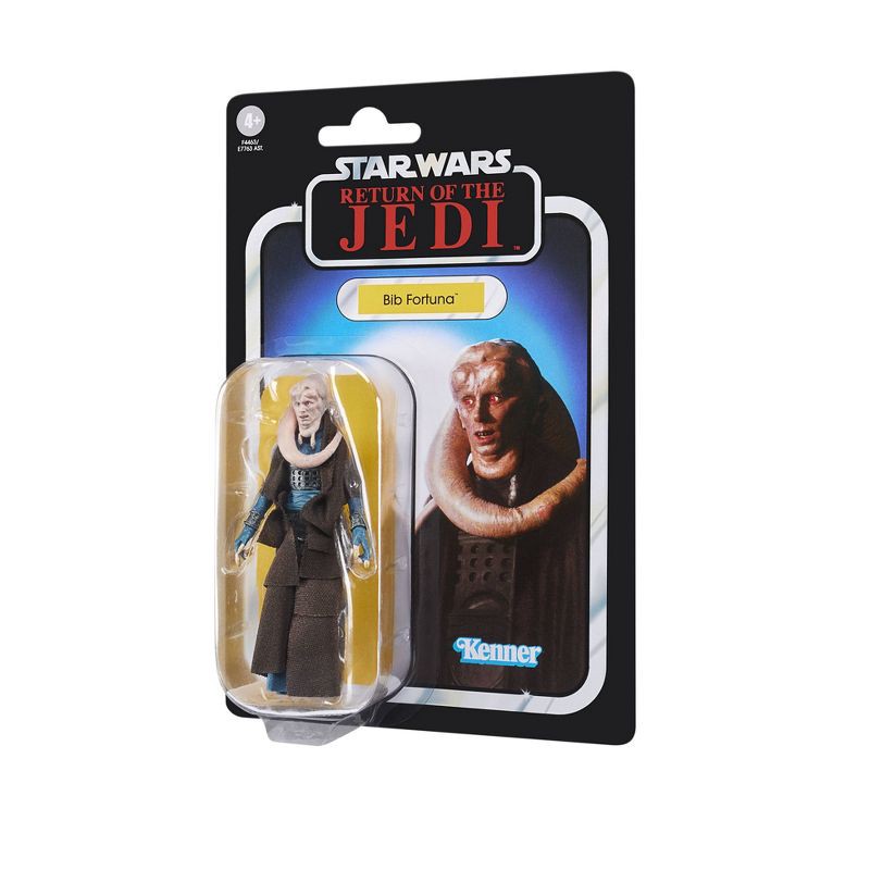 slide 3 of 3, Star Wars The Vintage Collection Bib Fortuna, 1 ct