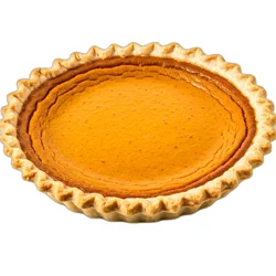 Jessie Lord 9 in Pumpkin Pie