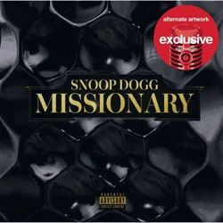 Universal Music Group Snoop Dogg - Missionary (Target Exclusive, CD)
