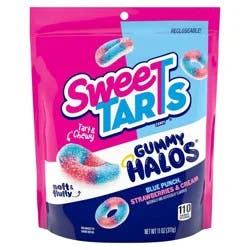 SweeTARTS Halos Candy Sub - 11oz