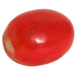 Fresh Organic Roma Tomatoes