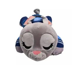 Disney Zootopia Judy Hopps Kids' Cuddleez Plush