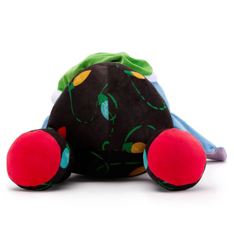 slide 3 of 5, Disney Lilo & Stitch Kids' Cuddleez Plush, 1 ct