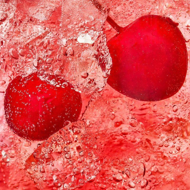 slide 3 of 5, Culture Pop Black Cherry Soda - 12 fl oz Can, 12 fl oz