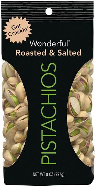 slide 1 of 1, Wonderful Pistachios 6.25 oz, 6.25 oz