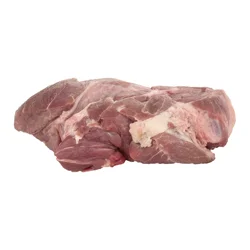 Boneless Pork Butt Roast