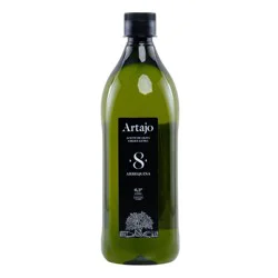 Artajo Arbequina Organic Extra Virgin Olive Oil