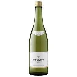 Wycliff Brut Champagne Sparkling Wine 750ml
