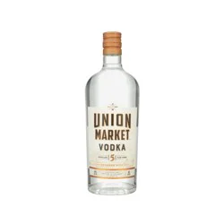 Union Market Vodka