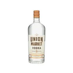 Union Market Vodka