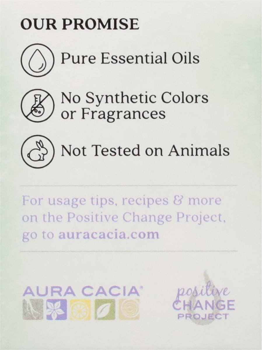 slide 10 of 12, Aura Cacia Purifying Aromatherapy Eucalyptus Shower Tablets 3 - 1 oz Tablets, 3 oz